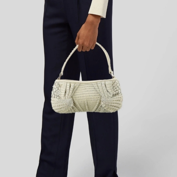 Burberry Handbags - BURBERRY PRORSUM Shoulder Bag